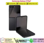 Samsung Galaxy Z Flip7 Price In Pakistan