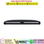 Sony Xperia XZ2 Premium Price In Pakistan