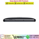 Sony Xperia XZ2 Premium Price In Pakistan