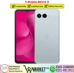 T-Mobile REVVL 8 Price In Pakistan