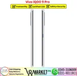 Vivo iQOO 9 Pro Price In Pakistan