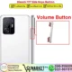 Xiaomi 11T Side Keys Button Replacement Power Volume Button - DMarket.Pk