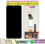 Xiaomi Redmi Note 10T 5G LCD Panel - Image 2