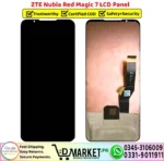 ZTE Nubia Red Magic 7 LCD Panel - Image 2
