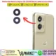Motorola Moto G Stylus 5G 2024 Back Camera Lens Glass Replacement - DMarket.Pk