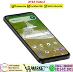 AT&T Vista 2 Price In Pakistan