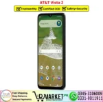 AT&T Vista 2 Price In Pakistan
