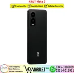 AT&T Vista 2 Price In Pakistan