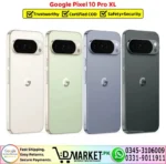 Google Pixel 10 Pro XL - Image 4