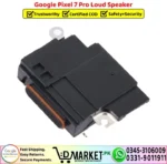 Google Pixel 7 Pro Loud Speaker - Image 2