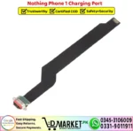 Nothing Phone 1 Charging Port - Image 2