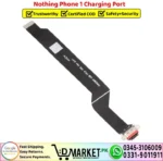 Nothing Phone 1 Charging Port Cable Ribbon Strip Replacement - DMarket.Pk