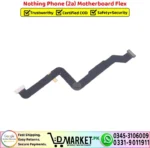 Nothing Phone 2a Motherboard Flex - Image 2