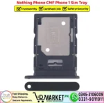 Nothing Phone CMF Phone 1 Sim Tray - Image 2
