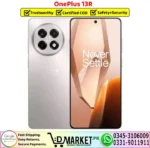 OnePlus 13R Price In Pakistan