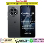 OnePlus 13R Price In Pakistan