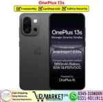 OnePlus 13s Price In Pakistan