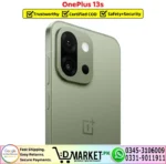OnePlus 13s Price In Pakistan