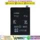 OnePlus Ace 2V Original Battery Replacement - DMarket.Pk