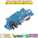 Samsung Galaxy A05s Charging Port - Image 2