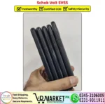 Schok Volt SV55 Price In Pakistan
