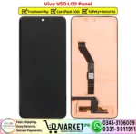 Vivo V50 LCD Panel - Image 2