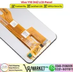 Vivo Y18 4G LCD Panel Unit Screen Display Replacement - DMarket.Pk