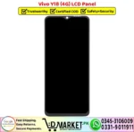 Vivo Y18 4G LCD Panel - Image 2