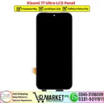 Xiaomi 17 Ultra LCD Panel - Image 2