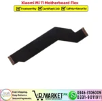 Xiaomi Mi 11 Motherboard Flex - Image 2