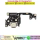 Motorola Edge 20 Charging Port Flex Board Replacement - DMarket.Pk