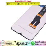 Nokia G11 LCD Panel Unit Display Replacement - DMarket.Pk