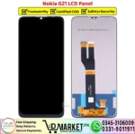Nokia G21 LCD Panel - Image 2