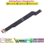 Nothing Phone 2 Charging Port - Image 2
