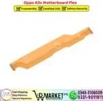 Oppo A3x Motherboard Flex - Image 2