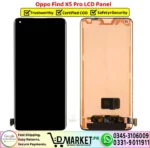 Oppo Find X5 Pro LCD Panel - Image 2