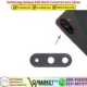 Samsung Galaxy A36 Back Camera Lens Glass Replacement - DMarket.Pk