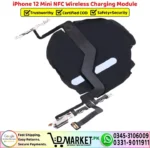 iPhone 12 Mini NFC Wireless Charging Module - Image 2