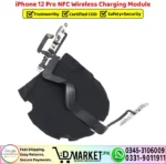 iPhone 12 Pro NFC Wireless Charging Module - Image 2