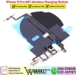 iPhone 13 Pro NFC Wireless Charging Module - Image 2