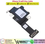 iPhone 13 Mini Wifi Flex Cable - Image 2