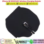 iPhone SE 2022 NFC Wireless Charging Module - Image 3