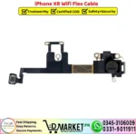 iPhone XR Wifi Flex Cable - Image 3