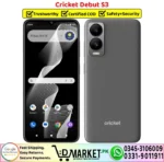 Cricket Debut S3 Price In Pakistan