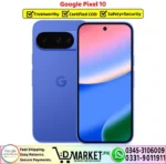 Google Pixel 10 - Image 2