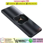 Lenovo Legion Y90 - Image 4
