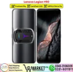 Lenovo Legion Y90 Price In Pakistan
