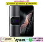Lenovo Legion Y90 Price In Pakistan