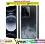 Realme GT6 China Price In Pakistan