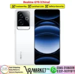 Realme GT6 China Price In Pakistan